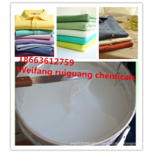 Formaldehyde-Free Fixing Agent Acrylic Polymer
